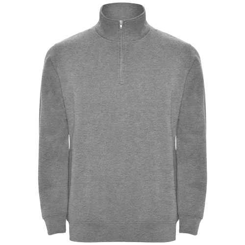 Aneto quarter zip sweater