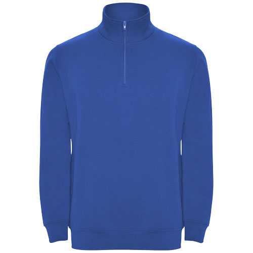 Aneto quarter zip sweater