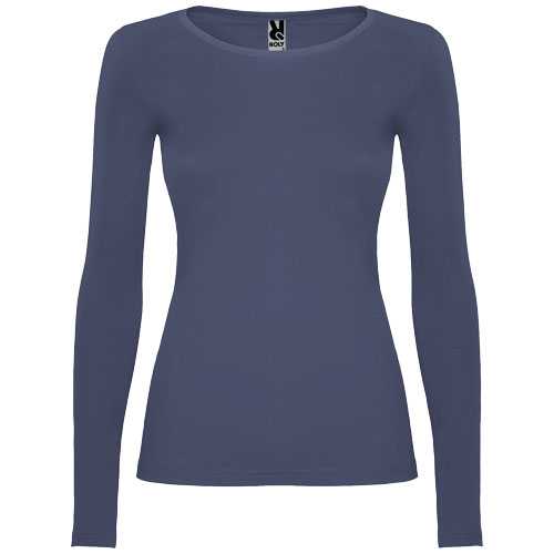 Extreme long sleeve women's t-shirt