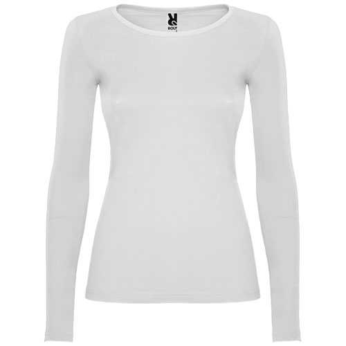 Extreme long sleeve women's t-shirt