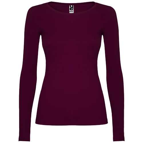 Extreme long sleeve women's t-shirt