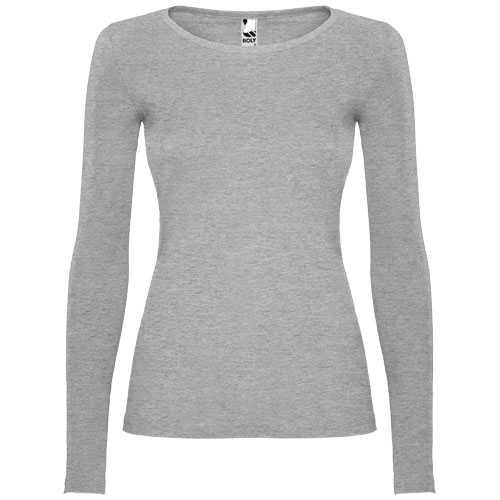 Extreme long sleeve women's t-shirt