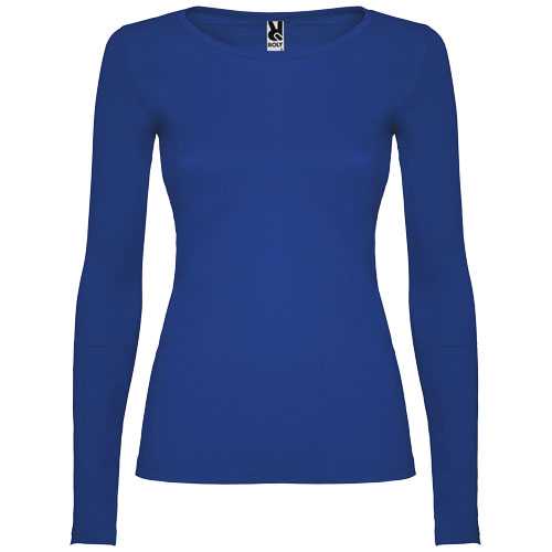 Extreme long sleeve women's t-shirt