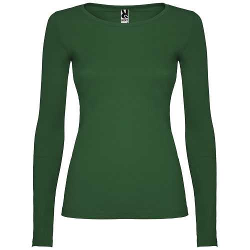 Extreme long sleeve women's t-shirt