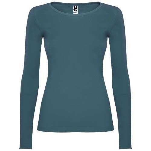 Extreme long sleeve women's t-shirt