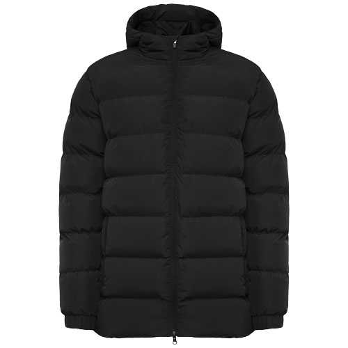 Nepal unisex insulated parka 