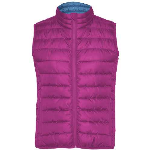 Oslo women's insulated bodywarmer