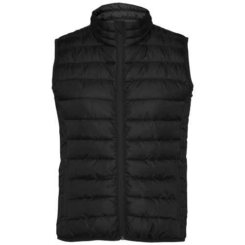 Oslo women's insulated bodywarmer