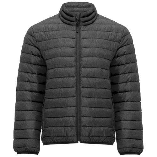 Finland men's insulated jacket