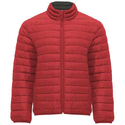 Finland men's insulated jacket