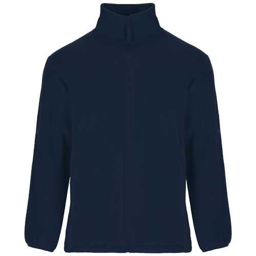 Artic men's full zip fleece jacket