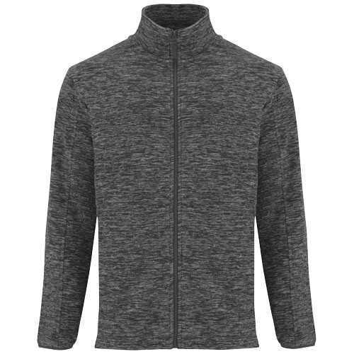 Artic men's full zip fleece jacket