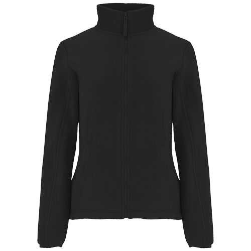 Artic women's full zip fleece jacket