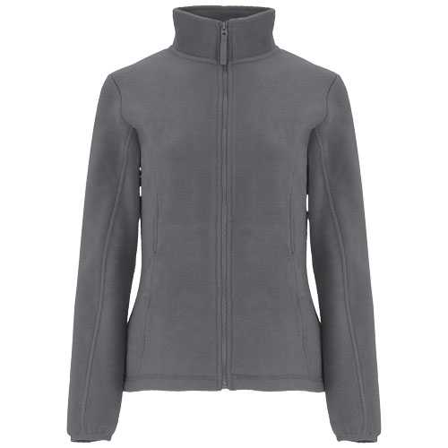 Artic women's full zip fleece jacket