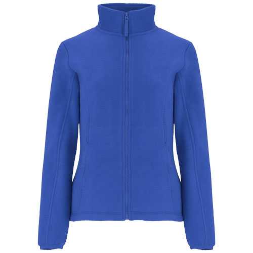 Artic women's full zip fleece jacket