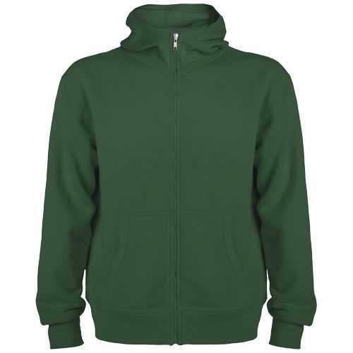 Montblanc unisex full zip hoodie