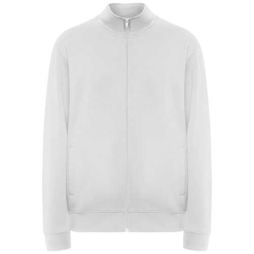 Ulan unisex full zip sweater