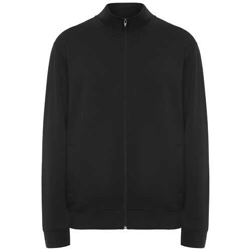 Ulan unisex full zip sweater