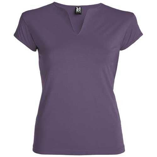 Belice short sleeve women's t-shirt