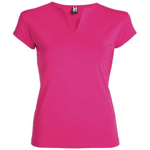 Belice short sleeve women's t-shirt