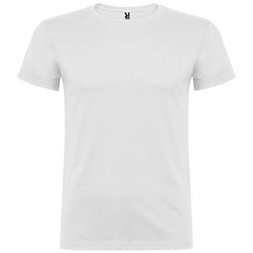 Beagle short sleeve men's t-shirt