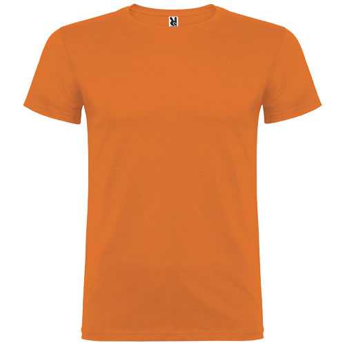 Beagle short sleeve men's t-shirt