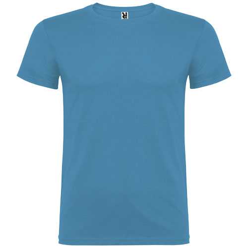 Beagle short sleeve men's t-shirt