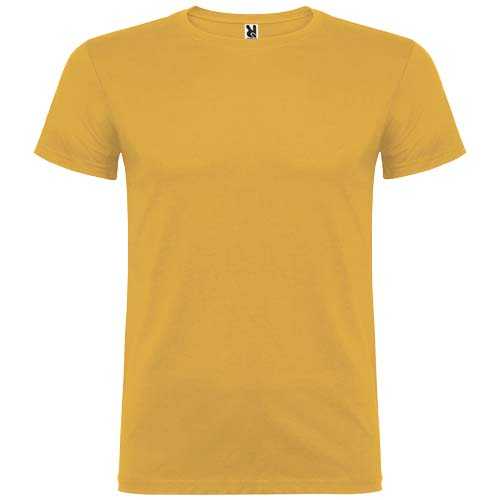 Beagle short sleeve men's t-shirt