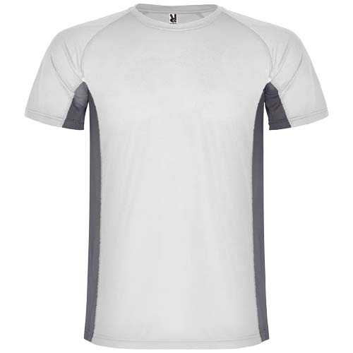 Shanghai short sleeve men's sports t-shirt