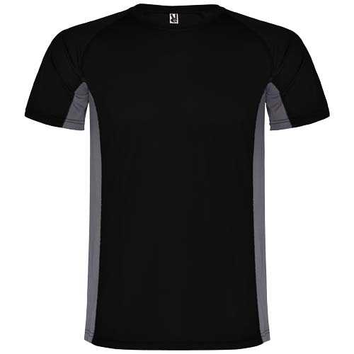 Shanghai short sleeve men's sports t-shirt