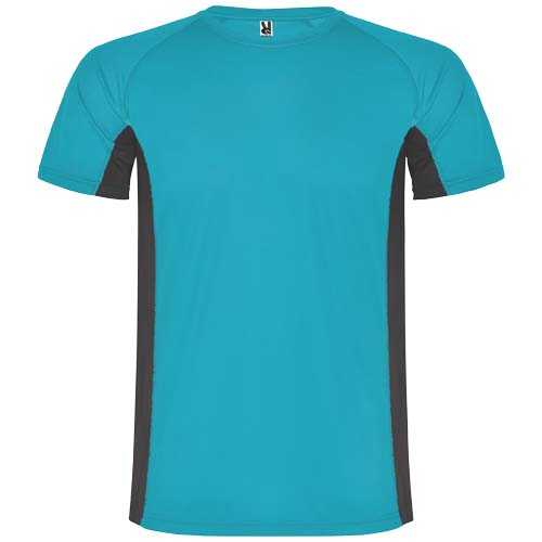 Shanghai short sleeve men's sports t-shirt