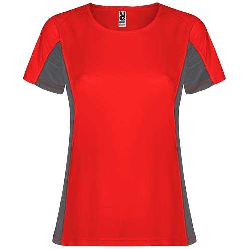 Shanghai short sleeve women's sports t-shirt