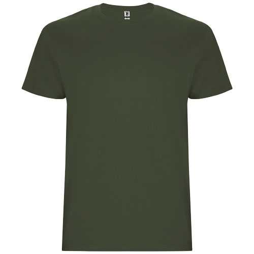 Stafford short sleeve men's t-shirt