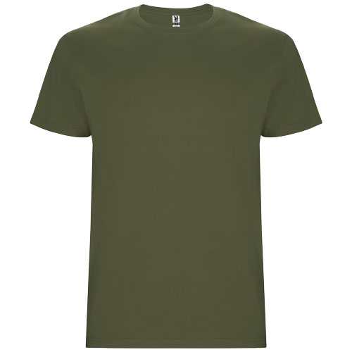 Stafford short sleeve men's t-shirt