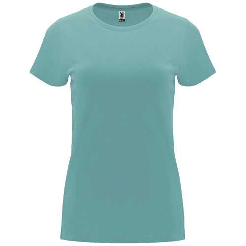 Capri short sleeve women's t-shirt