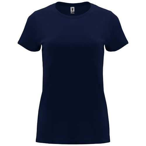 Capri short sleeve women's t-shirt