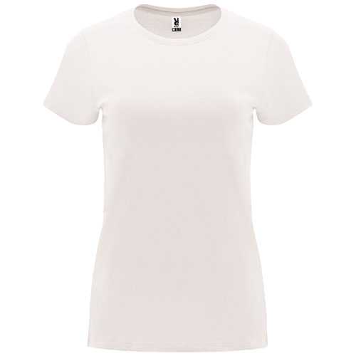 Capri short sleeve women's t-shirt