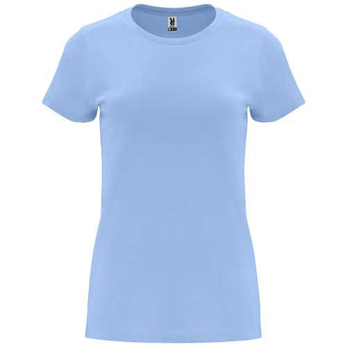 Capri short sleeve women's t-shirt