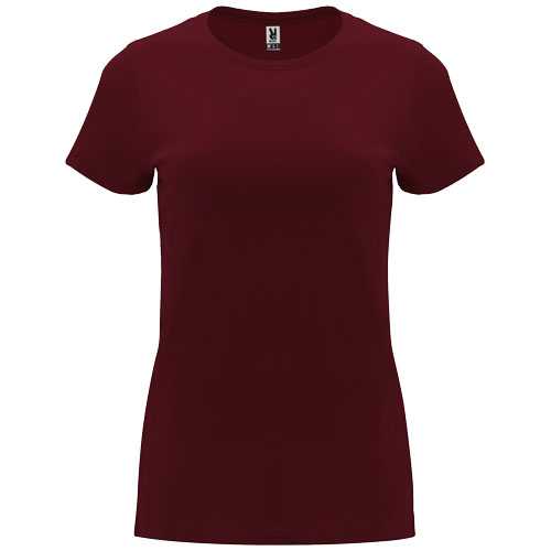 Capri short sleeve women's t-shirt