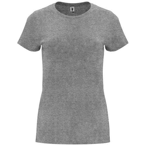 Capri short sleeve women's t-shirt