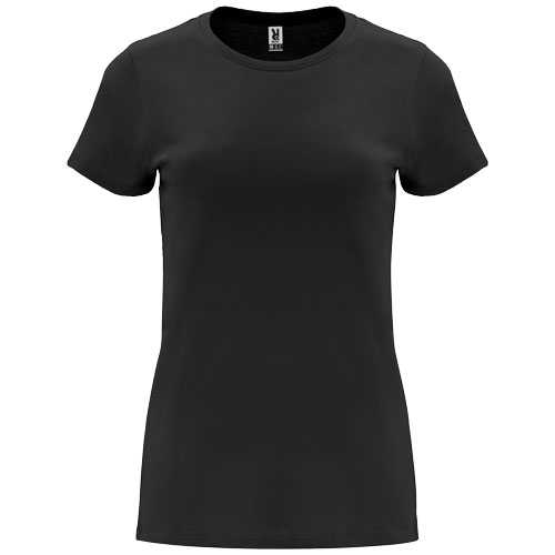 Capri short sleeve women's t-shirt