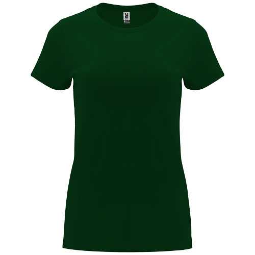 Capri short sleeve women's t-shirt