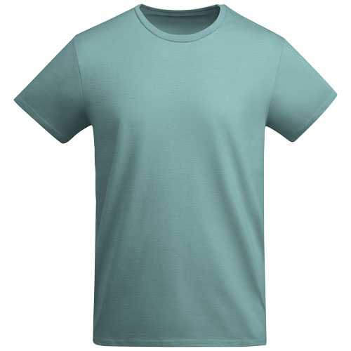 Breda organic cotton short sleeve men's t-shirt