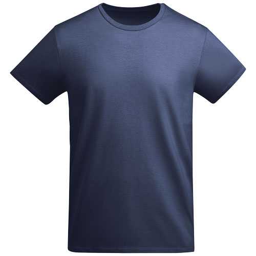 Breda organic cotton short sleeve men's t-shirt