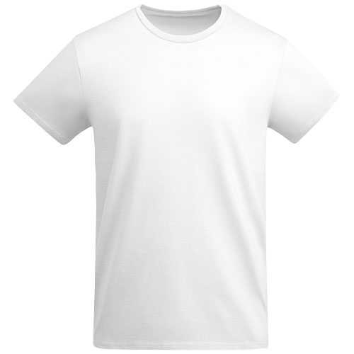 Breda organic cotton short sleeve men's t-shirt