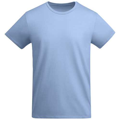 Breda organic cotton short sleeve men's t-shirt