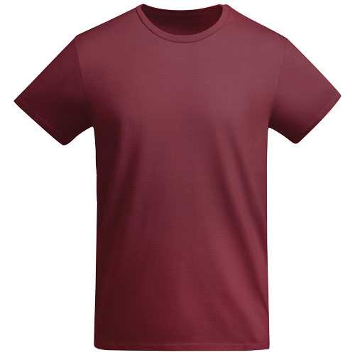 Breda organic cotton short sleeve men's t-shirt