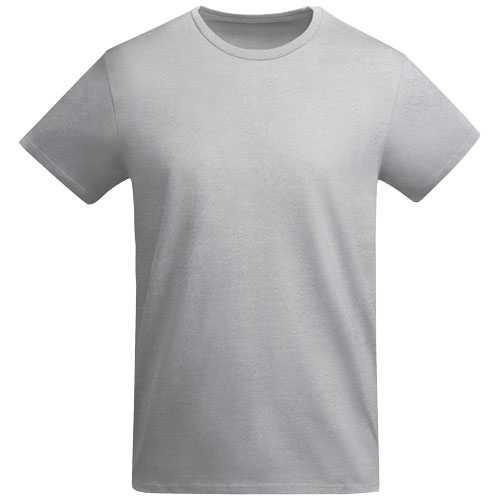 Breda organic cotton short sleeve men's t-shirt