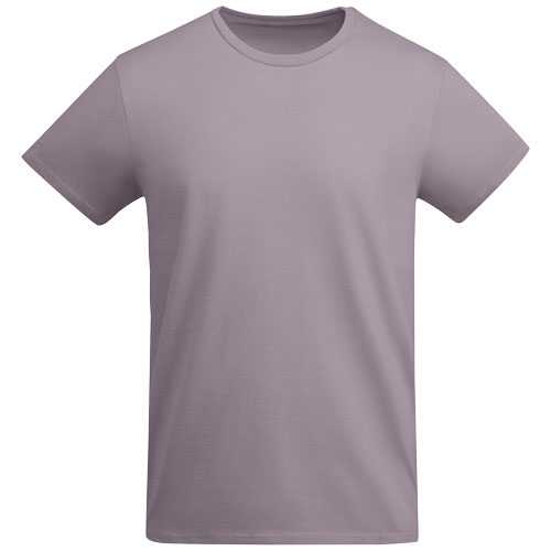 Breda organic cotton short sleeve men's t-shirt