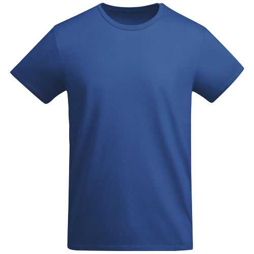 Breda organic cotton short sleeve men's t-shirt